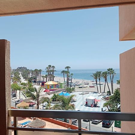Estudios Chinasol - 214 Y 218 Vistas Al Mar Almunecar Ngoại thất bức ảnh
