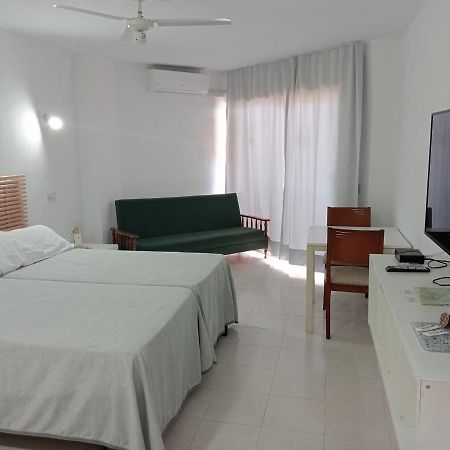 Estudios Chinasol - 214 Y 218 Vistas Al Mar Almunecar Ngoại thất bức ảnh