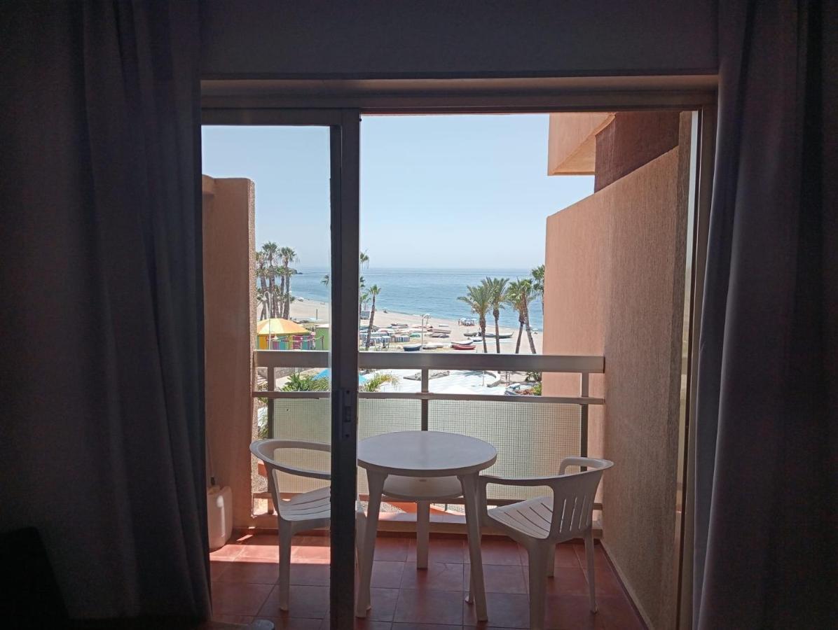 Estudios Chinasol - 214 Y 218 Vistas Al Mar Almunecar Ngoại thất bức ảnh